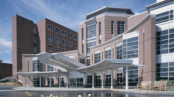 Concord New Hampshire Hospital