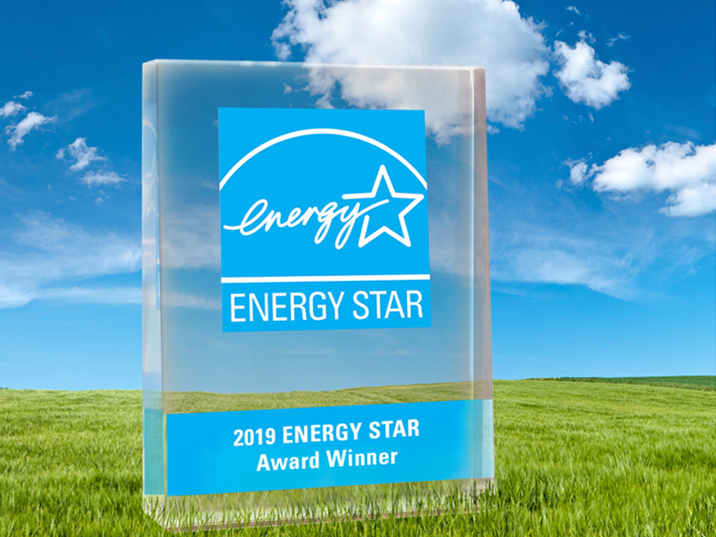 NHSaves Earns 2019 ENERGY STAR® Partner of the Year Sustained