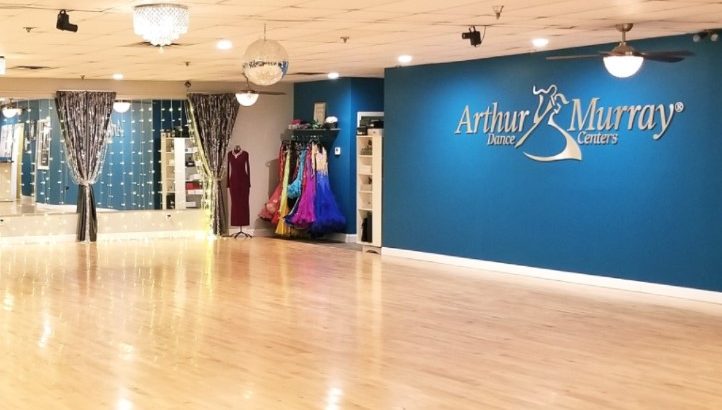 Arthur Murray Dance Studio  NHSaves