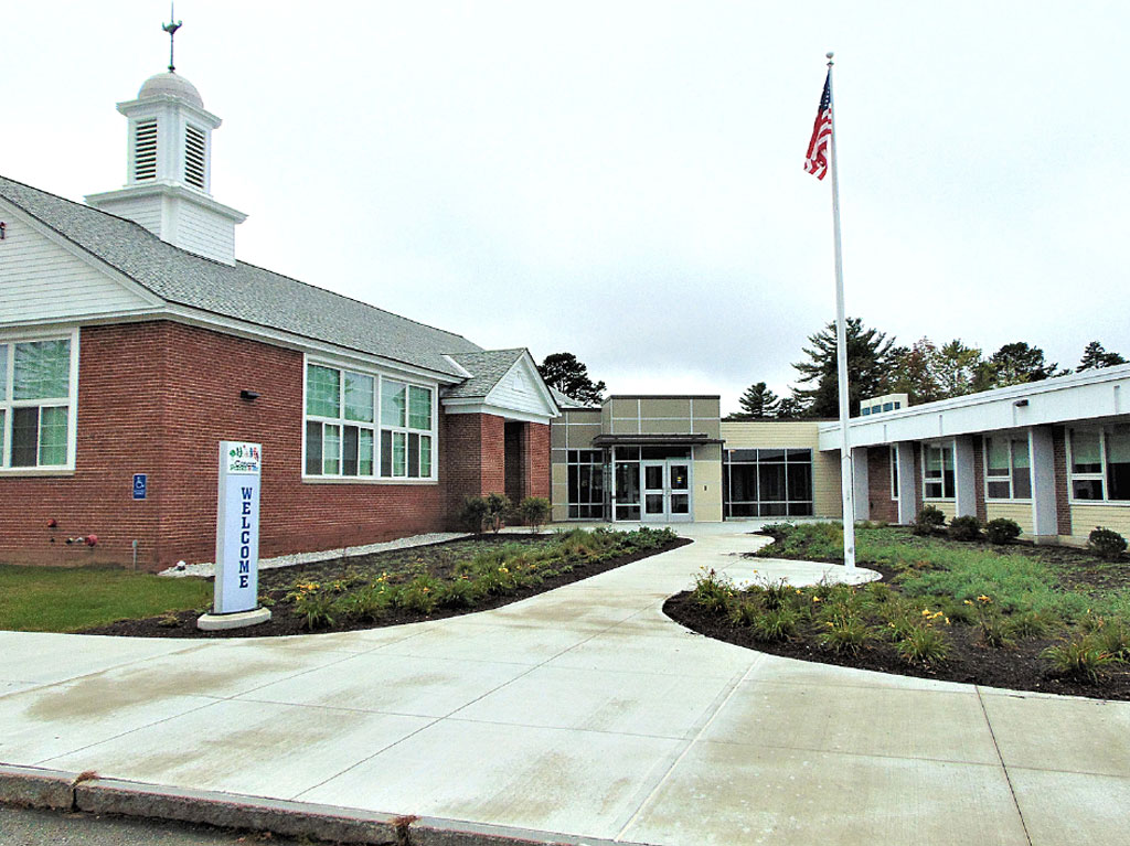 Concord School District NHSaves