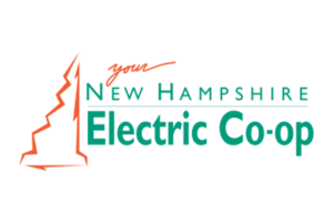 NH Electric co-op logo